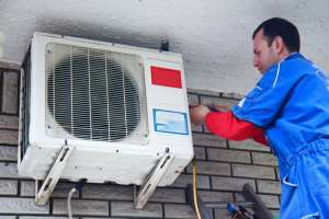 24/7 and Emergency HVAC Near Mountain Home, NC | Air Conidtioning and Heating Contractors